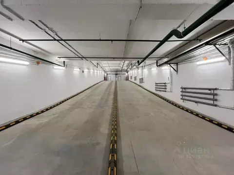 Гараж в Москва Балаклавский просп., 17 (14 м)