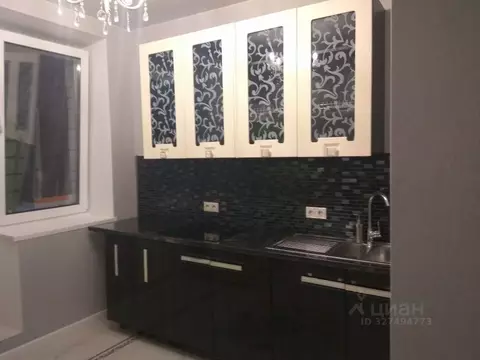 1-к кв. Московская область, Балашиха ул. Дмитриева, 14 (34.8 м)