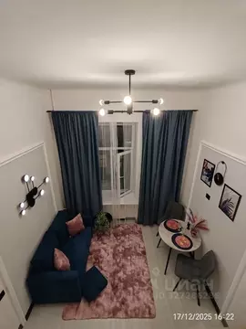 Комната Санкт-Петербург 12-я Васильевского острова линия, 15 (15.5 м)