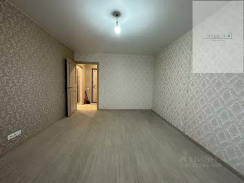 1-к кв. Брянская область, Брянск ул. А.К. Толстого, 3 (34.8 м)