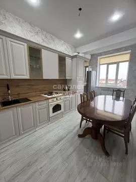 2-к кв. Дагестан, Дербент ул. Имени Салавата Исмаилова, 5 (65.0 м)