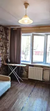 Студия Красноярский край, Красноярск ул. Курчатова, 6 (17.0 м)