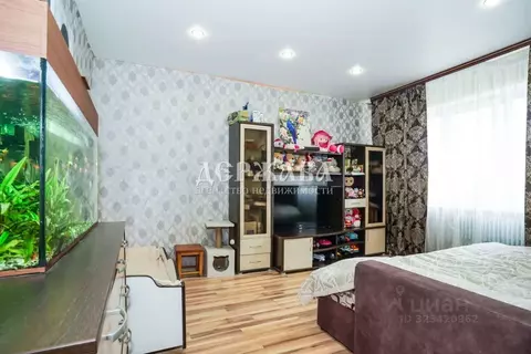 2-к кв. Белгородская область, Старый Оскол Горняк мкр, 7 (35.0 м)