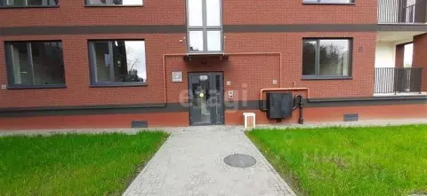 2-к кв. Калининградская область, Гурьевск ул. Байдукова, 4 (66.1 м)