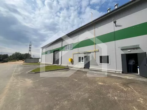 Помещение свободного назначения в Московская область, Раменский ...