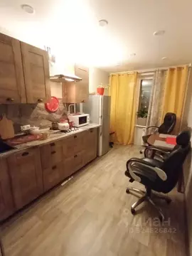 1-к кв. Москва Ташкентский пер., 9К3 (35.0 м)