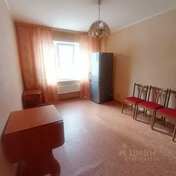 1-к кв. Кемеровская область, Кемерово бул. Строителей, 50/2 (23.0 м)