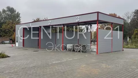 Помещение свободного назначения в Калининградская область, Черняховск ...