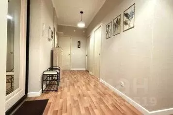 2-к кв. Пермский край, Пермь Переселенческая ул., 102 (60.0 м)