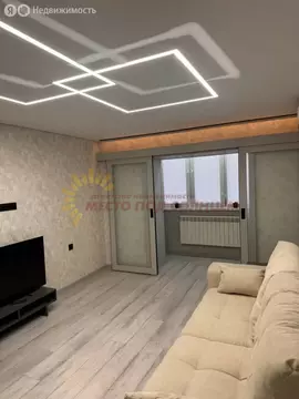 2-комнатная квартира: Ейск, Красная улица, 59/3 (50 м)