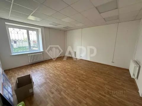 Офис в Брянская область, Брянск ул. 7-я Линия, 11 (12 м)