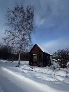 Дом в Хабаровский край, Хабаровский район, Полесье СНТ 2 (20 м)