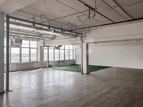 Офис в Москва Киевское шоссе, 22-й км, 4А (7187 м)