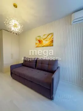 1-к кв. Башкортостан, Уфа ул. Бородинская, 9 (31.0 м)