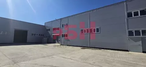 Склад в Ростовская область, Батайск ул. 1-й Пятилетки, 79 (15000 м)