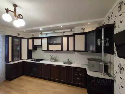 3-к кв. Ставропольский край, Ставрополь ул. Тухачевского, 21/4 (75.0 ...