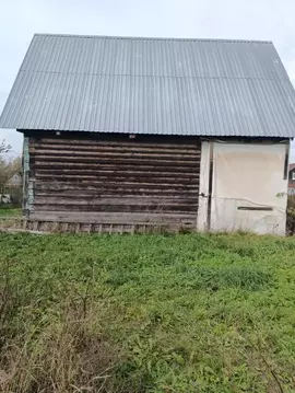 Дом в Ленинградская область, Кировский район, Мгинское городское ...