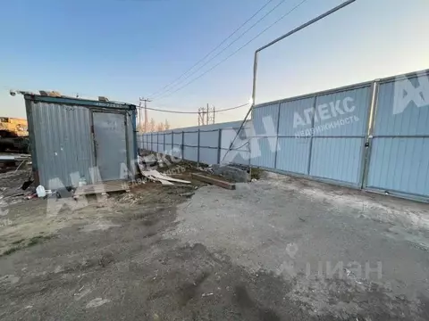 Склад в Московская область, Раменский муниципальный округ, д. Чулково ...