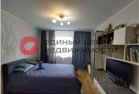 2-к кв. Тюменская область, Тюмень Широтная ул., 165к4 (61.7 м)