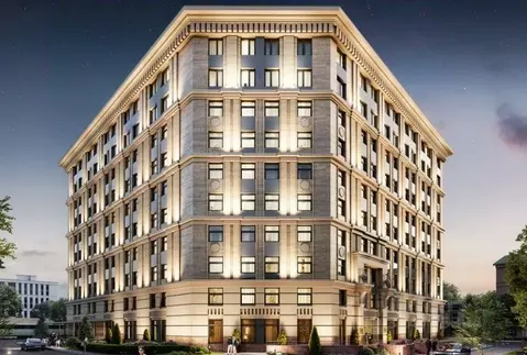 Помещение свободного назначения в Санкт-Петербург Херсонская ул., 22И ...