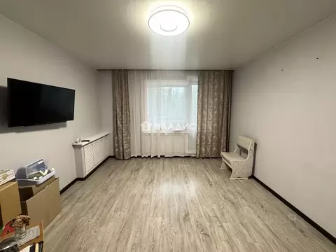 3-к кв. Бурятия, Улан-Удэ 111-й мкр, 5 (64.0 м)