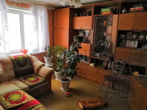 3-к кв. Свердловская область, Екатеринбург ул. Маневровая, 17Б (63.4 ...