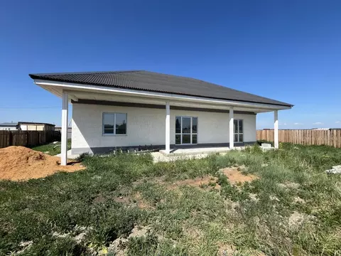 Дом в Иркутская область, Иркутский муниципальный округ, с. Хомутово ...