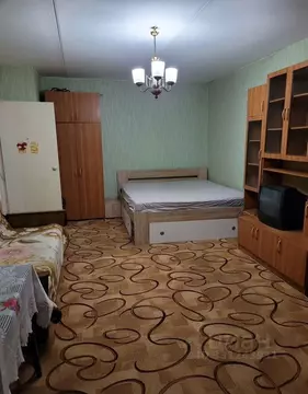 1-к кв. Москва Чертановская ул., 49К2 (36.0 м)