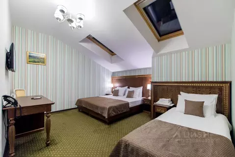 Комната Татарстан, Казань ул. Шигабутдина Марджани, 8 (23.0 м)