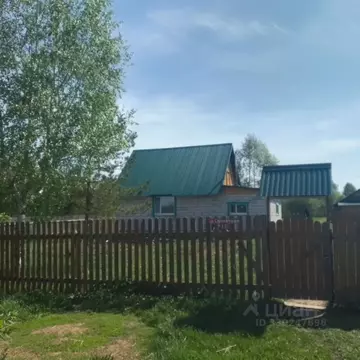 Дом в Пермский край, Очерский муниципальный округ, д. Рогали ул. ...