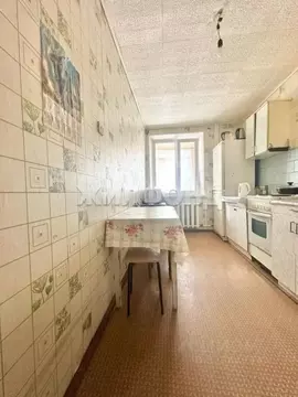 2-к кв. Ханты-Мансийский АО, Нефтеюганский район, пос. Каркатеевы ...