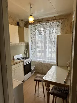 1-к кв. Московская область, Мытищи ул. Матросова, 27 (33.0 м)