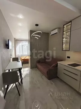 Студия Крым, Евпатория ул. Фрунзе (28.8 м)