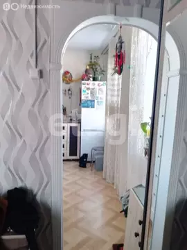 1-комнатная квартира: Улан-Удэ, микрорайон Заречный, улица Мерецкова, ...