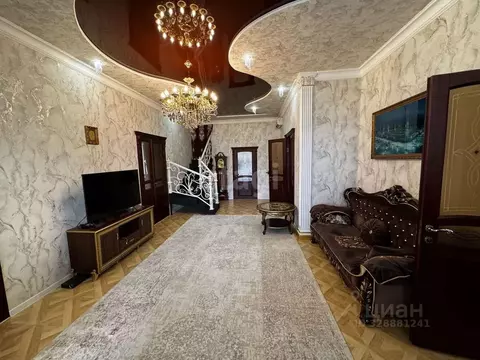 Дом в Ингушетия, Назрань Центральный административный округ,  (185 м)