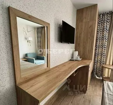 Студия Краснодарский край, Туапсинский муниципальный округ, Джубга пгт ...