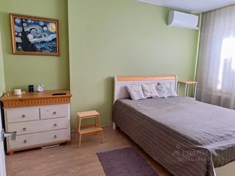 1-к кв. Тюменская область, Тюмень ул. Мельникайте, 36к1 (41.0 м)