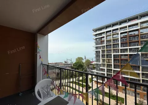 Студия Краснодарский край, Сочи городской округ, Дагомыс пгт ул. ...