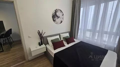 2-к кв. Москва Очаковское ш., 5к5 (33.0 м)