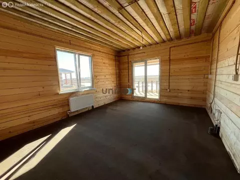 Дом в деревня Грибовка, Уфимская улица, 8 (90 м)