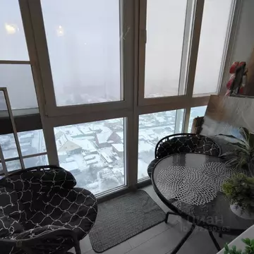 2-к кв. Новосибирская область, Новосибирск ул. Костычева, 74/1 (45.0 ...