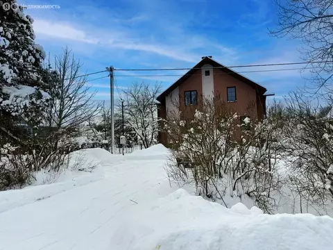 Участок в Московская область, городской округ Клин, КП Коськово, 248 ...