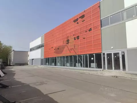Торговая площадь в Московская область, Жуковский ул. Грищенко, 5 (81 ...