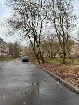 1к в 7-комнатной квартире (12.5 м)