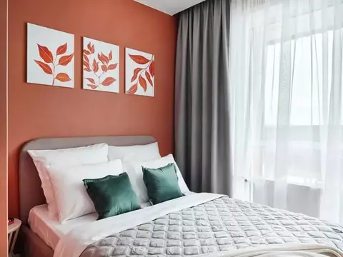 1-к кв. Иркутская область, Иркутск ул. Пискунова, 148/5 (30.0 м)