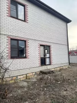 Дом в Ставропольский край, Ставрополь Аграрник садовое товарищество, ...