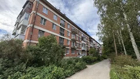 1-к кв. Ленинградская область, Гатчинский муниципальный округ, с. ...