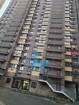 1-к кв. Ростовская область, Ростов-на-Дону Северный мкр, бул. ...