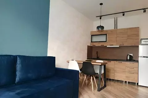 2-к кв. Волгоградская область, Волгоград просп. Имени В.И. Ленина, 10 ...