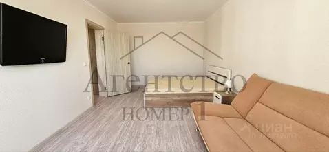 1-к кв. Краснодарский край, Новороссийск ул. Мурата Ахеджака, 17 (38.0 ...